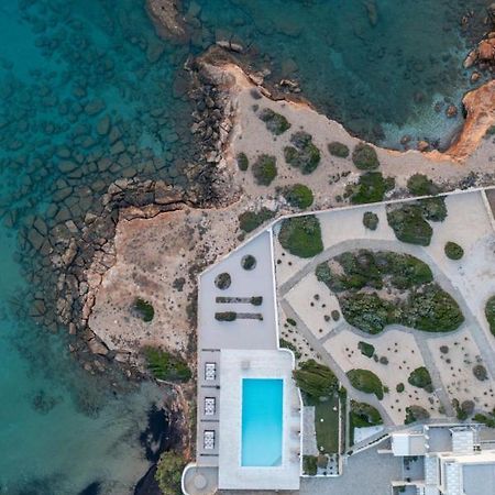 Ambassador Luxury Villas Santa Maria  Exterior photo