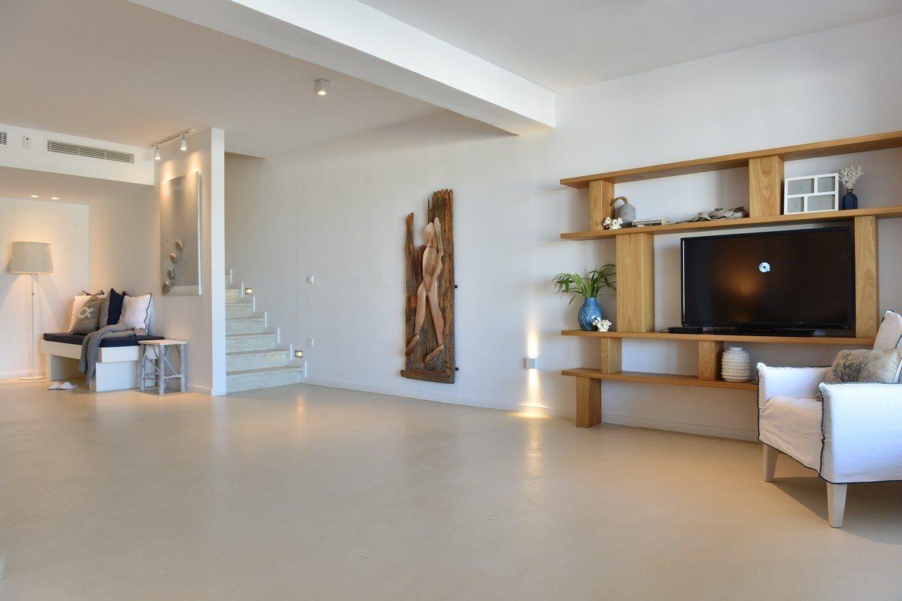 Ambassador Luxury Villas Santa Maria  Exterior photo