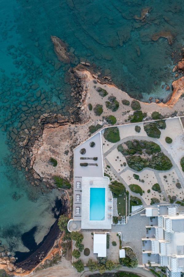 Ambassador Luxury Villas Santa Maria  Exterior photo