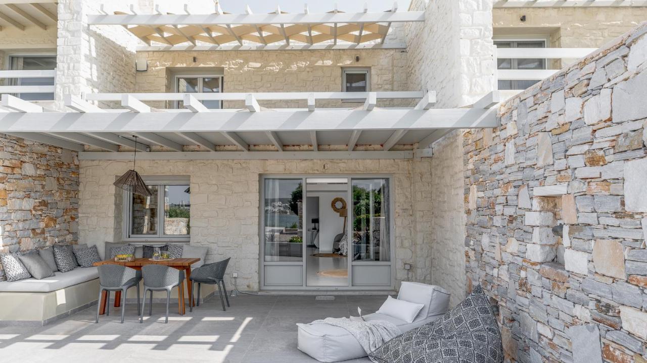 Ambassador Luxury Villas Santa Maria  Exterior photo
