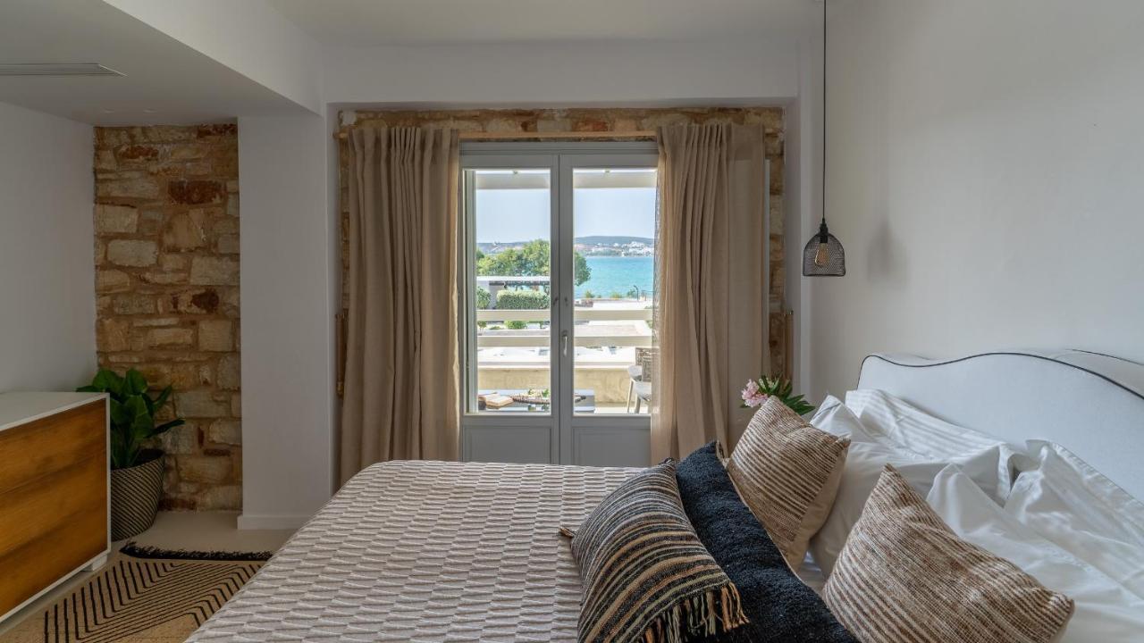 Ambassador Luxury Villas Santa Maria  Exterior photo