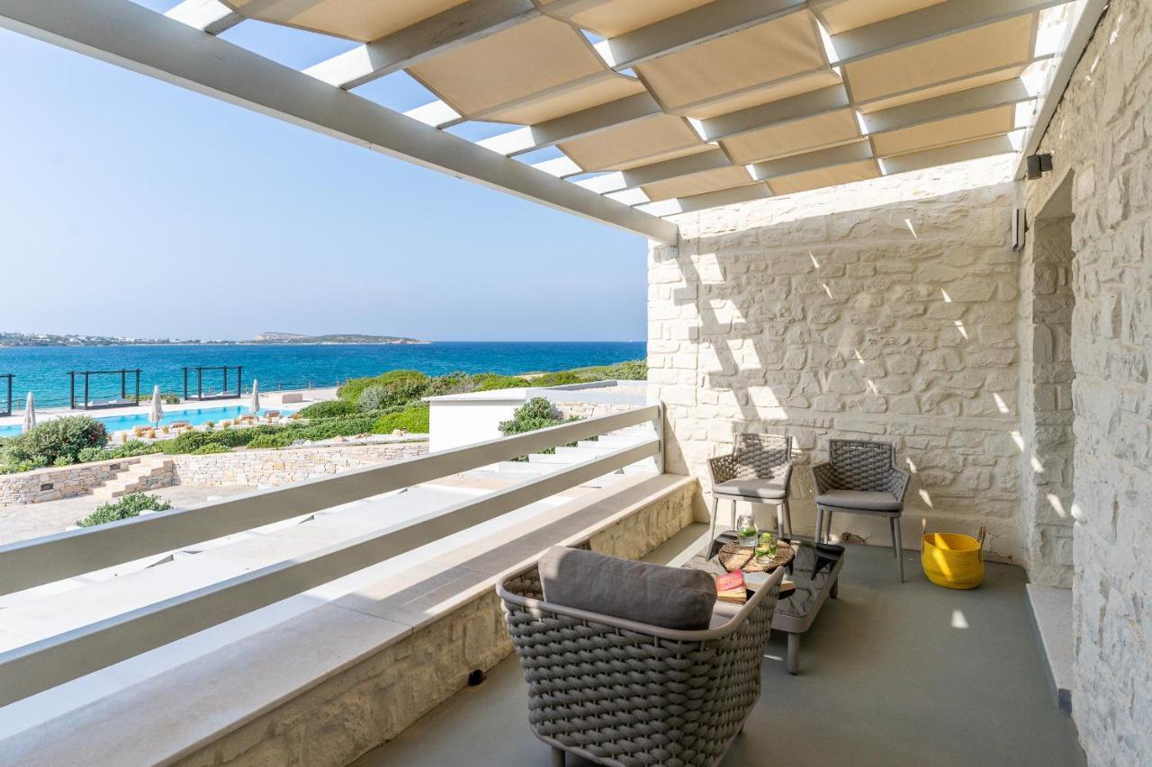 Ambassador Luxury Villas Santa Maria  Exterior photo