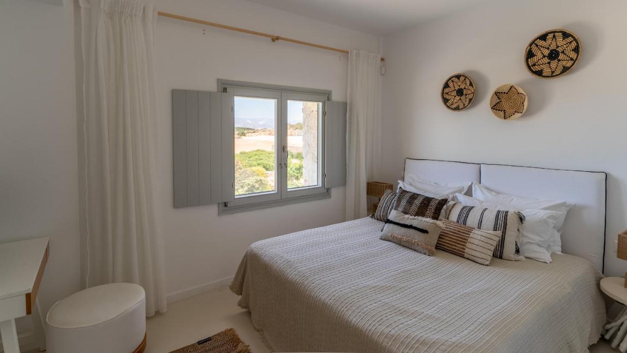 Ambassador Luxury Villas Santa Maria  Exterior photo