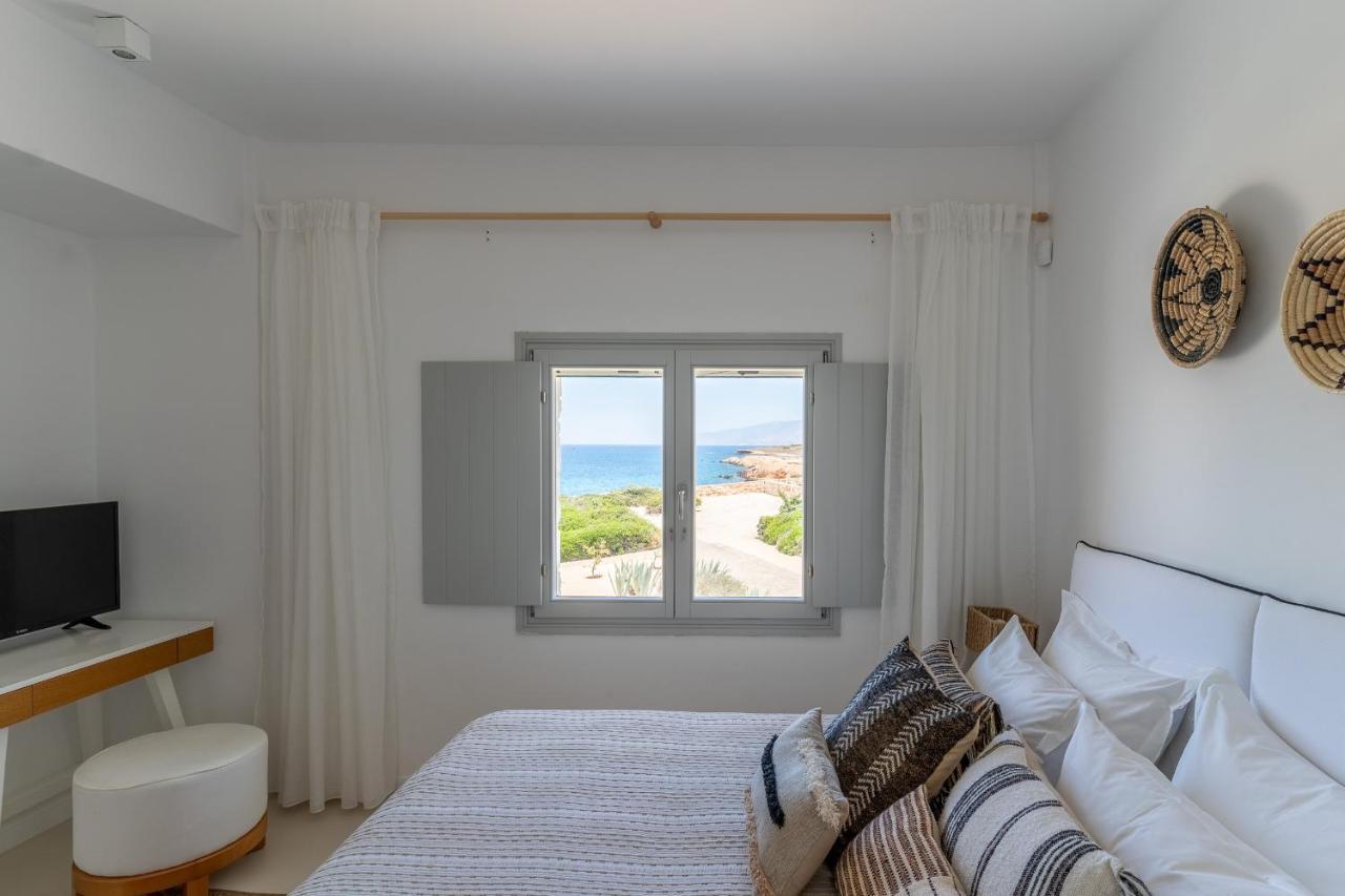 Ambassador Luxury Villas Santa Maria  Exterior photo