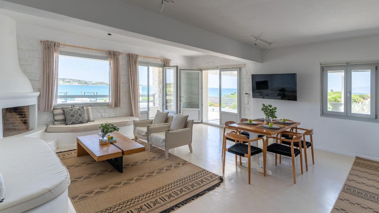 Ambassador Luxury Villas Santa Maria  Exterior photo