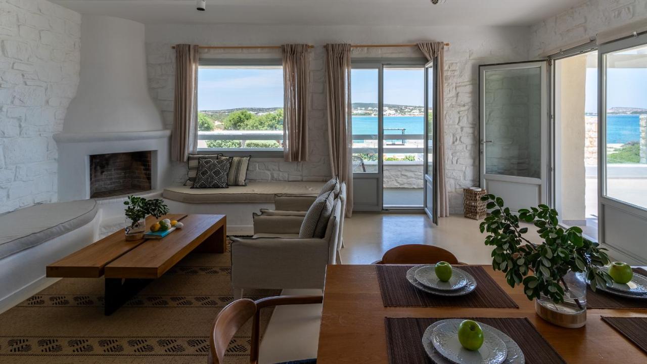 Ambassador Luxury Villas Santa Maria  Exterior photo