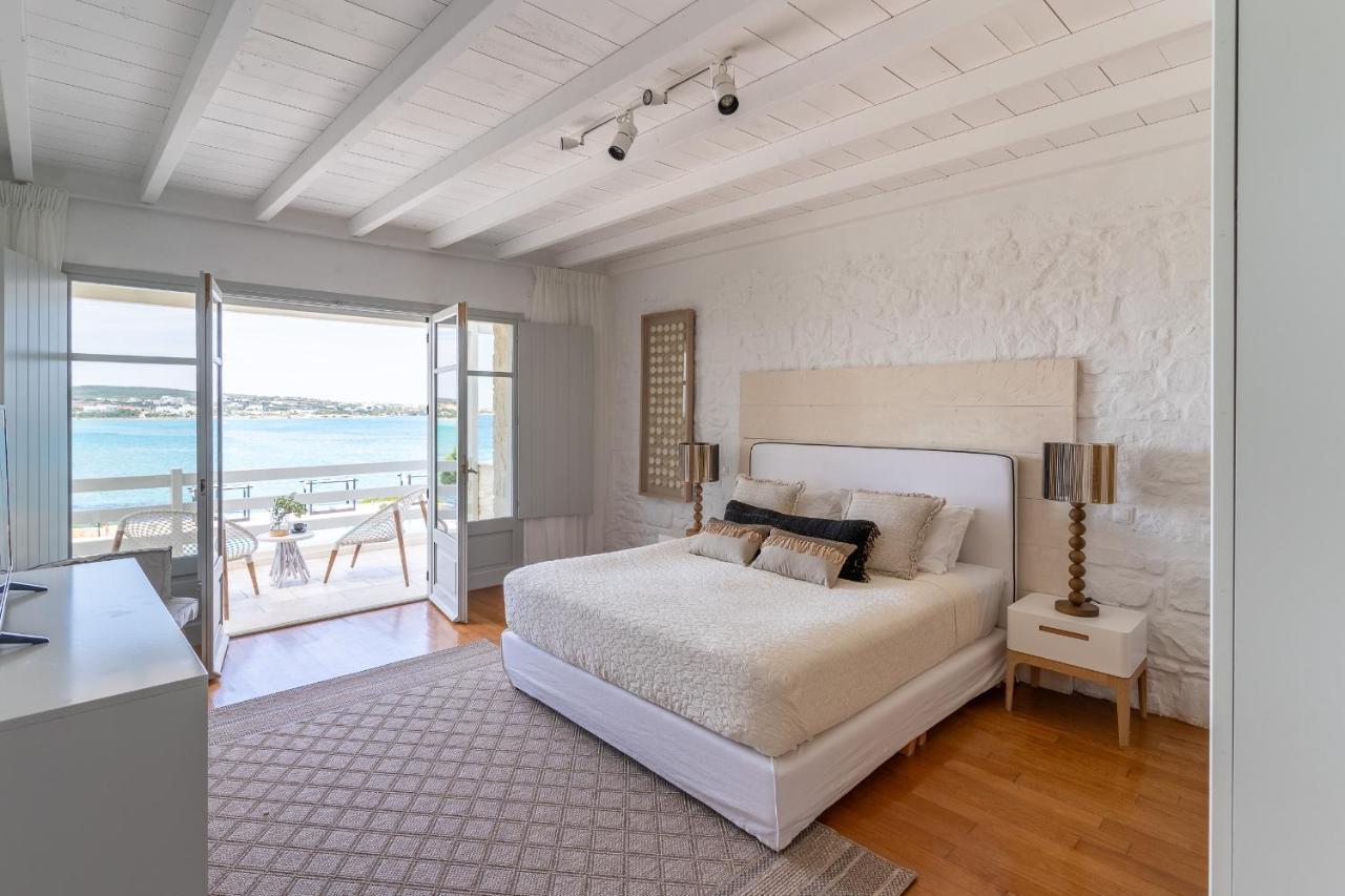 Ambassador Luxury Villas Santa Maria  Exterior photo