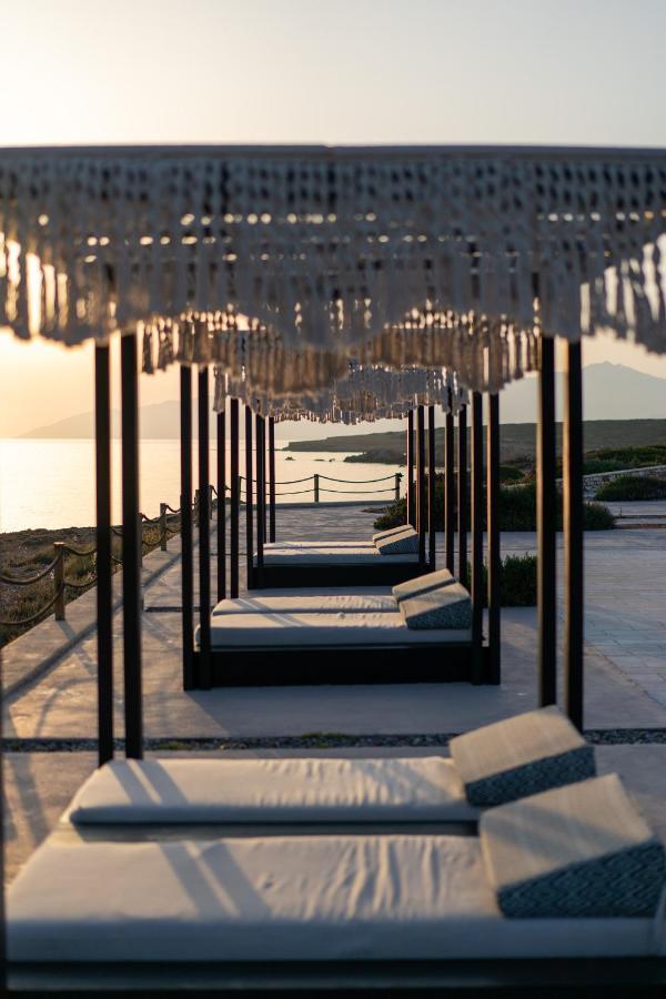 Ambassador Luxury Villas Santa Maria  Exterior photo