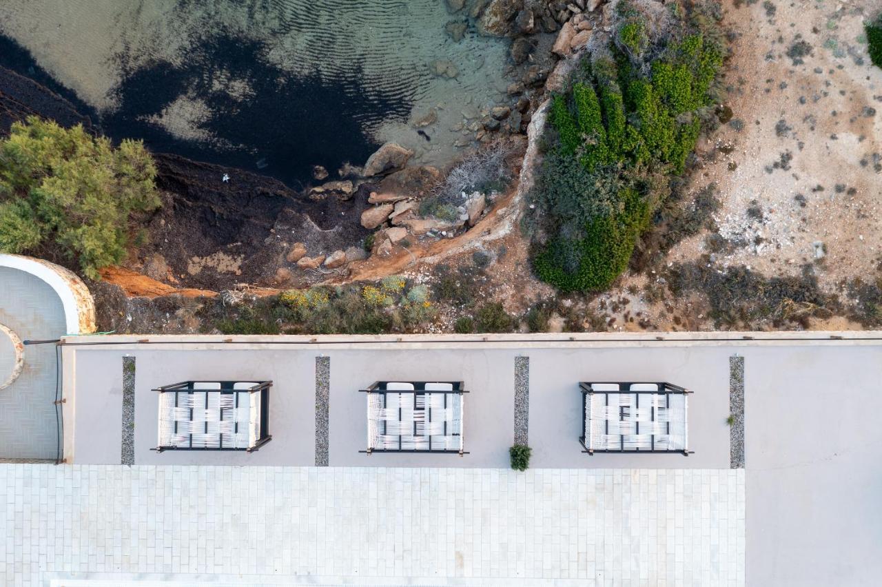 Ambassador Luxury Villas Santa Maria  Exterior photo