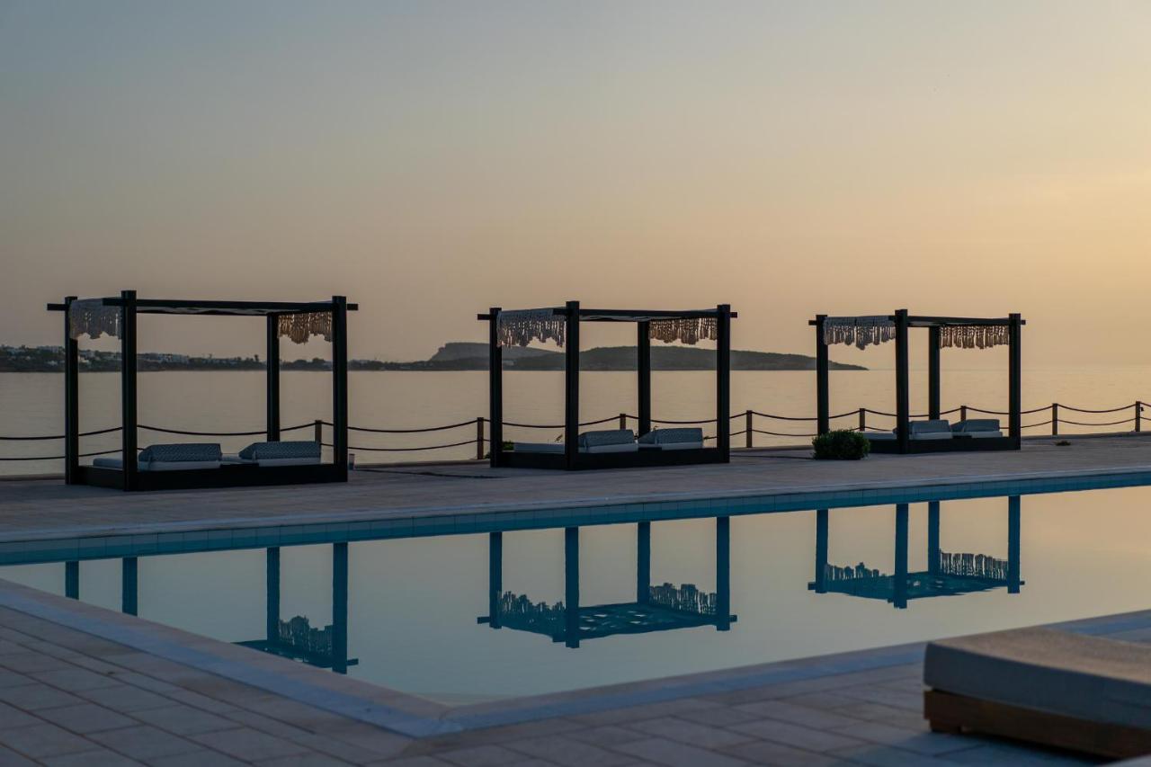 Ambassador Luxury Villas Santa Maria  Exterior photo