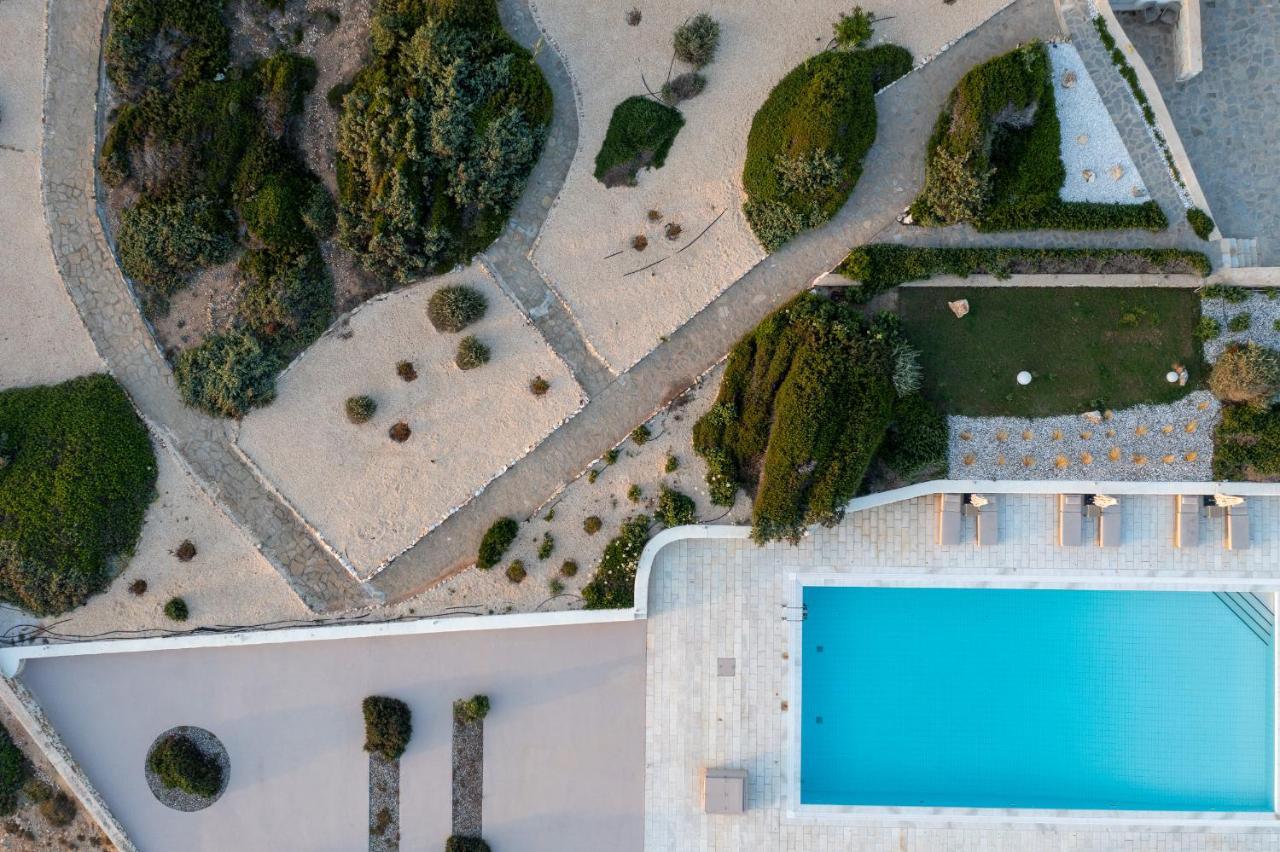 Ambassador Luxury Villas Santa Maria  Exterior photo