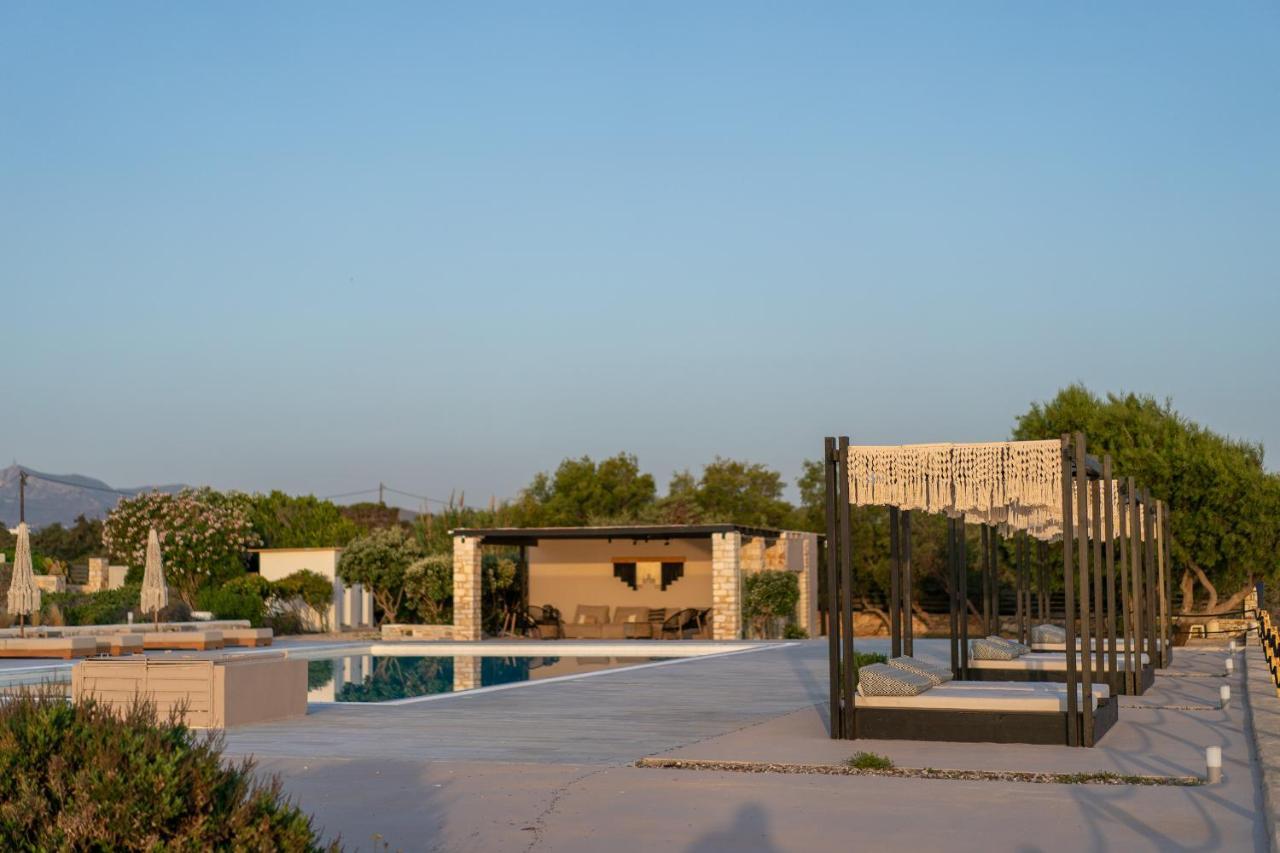 Ambassador Luxury Villas Santa Maria  Exterior photo