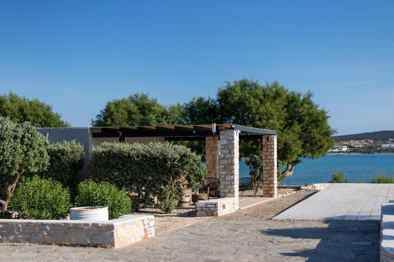 Ambassador Luxury Villas Santa Maria  Exterior photo