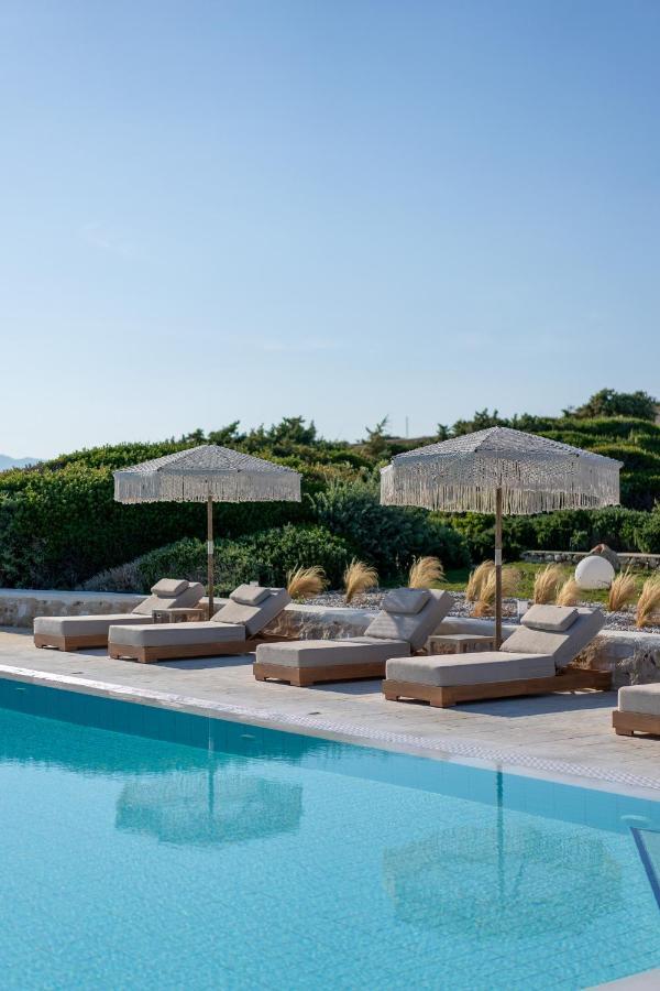 Ambassador Luxury Villas Santa Maria  Exterior photo