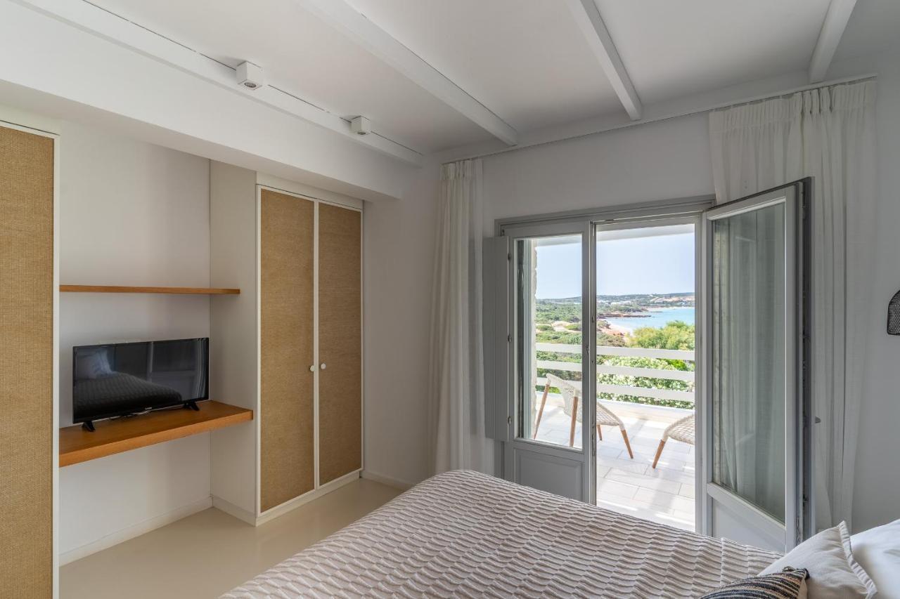 Ambassador Luxury Villas Santa Maria  Exterior photo
