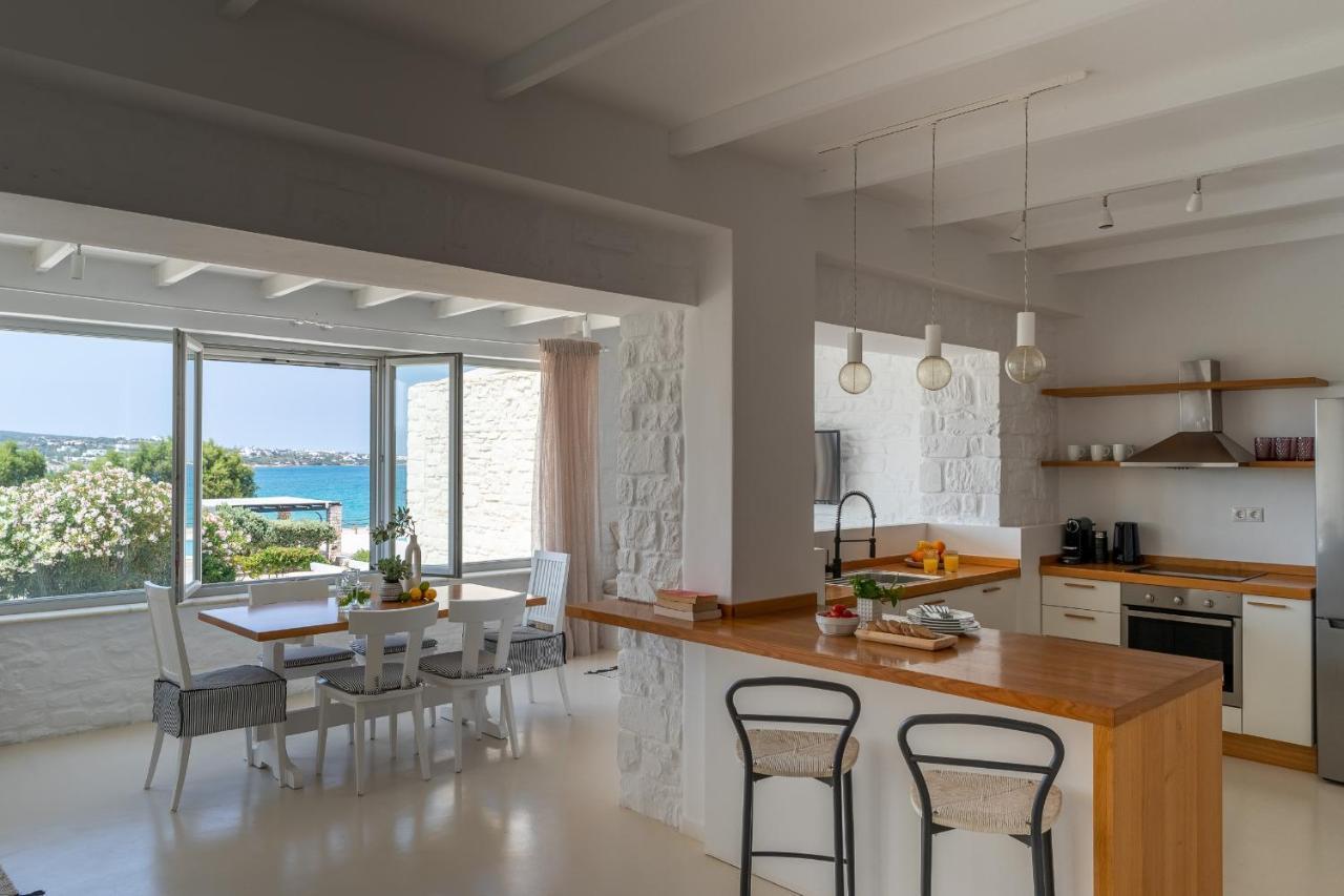 Ambassador Luxury Villas Santa Maria  Exterior photo