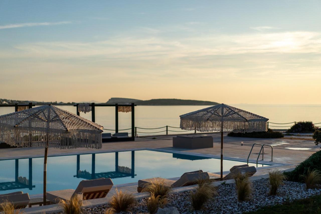 Ambassador Luxury Villas Santa Maria  Exterior photo