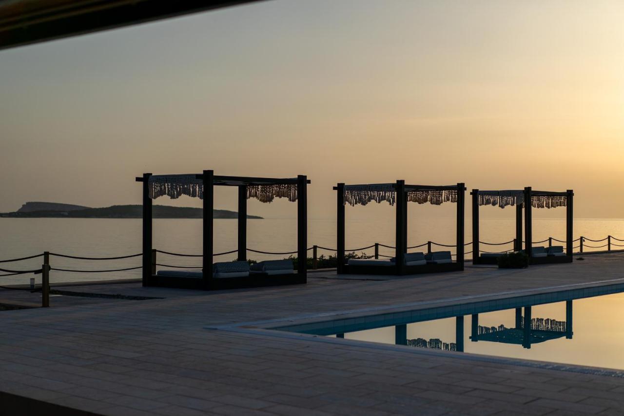 Ambassador Luxury Villas Santa Maria  Exterior photo