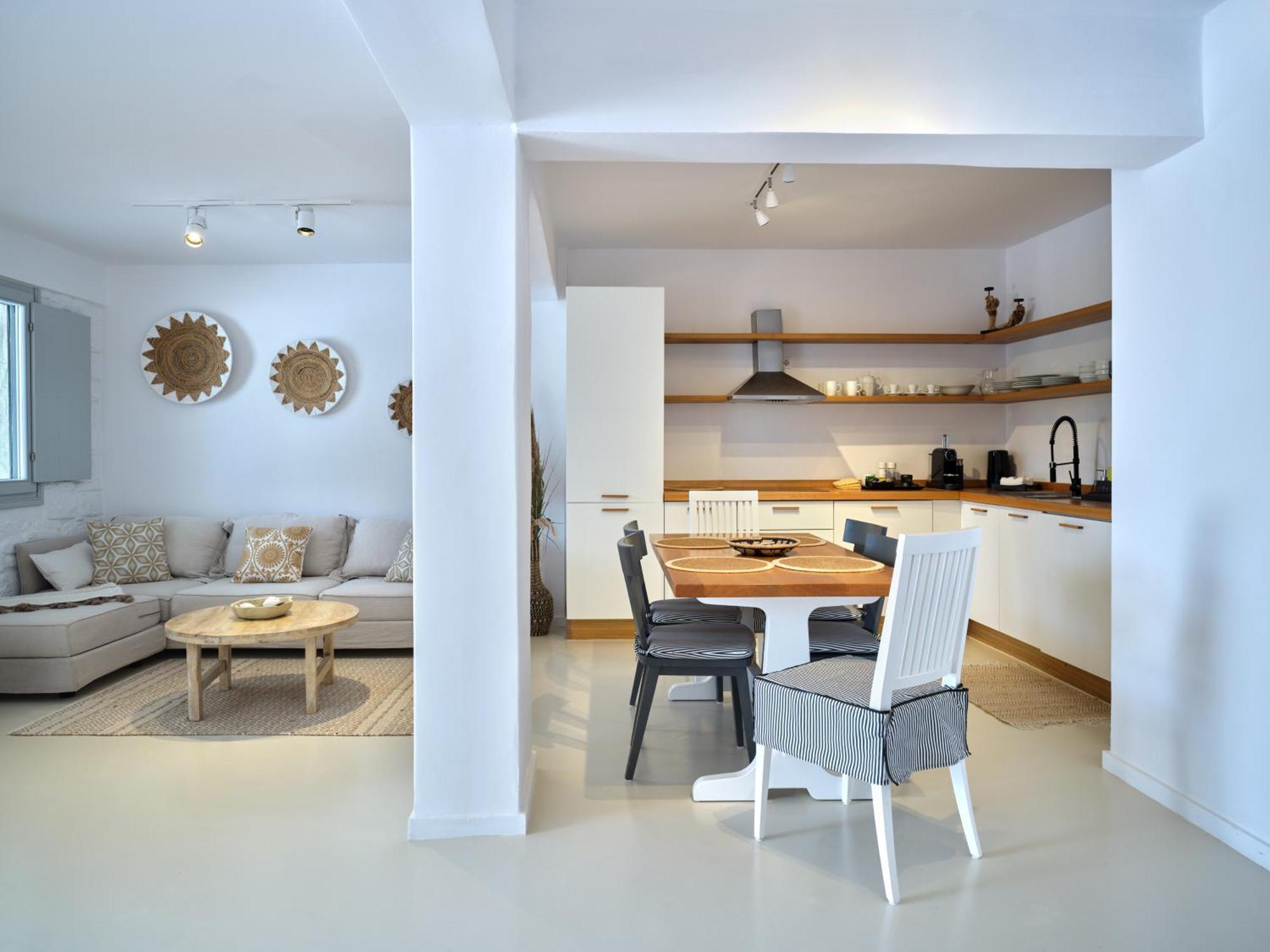 Ambassador Luxury Villas Santa Maria  Exterior photo