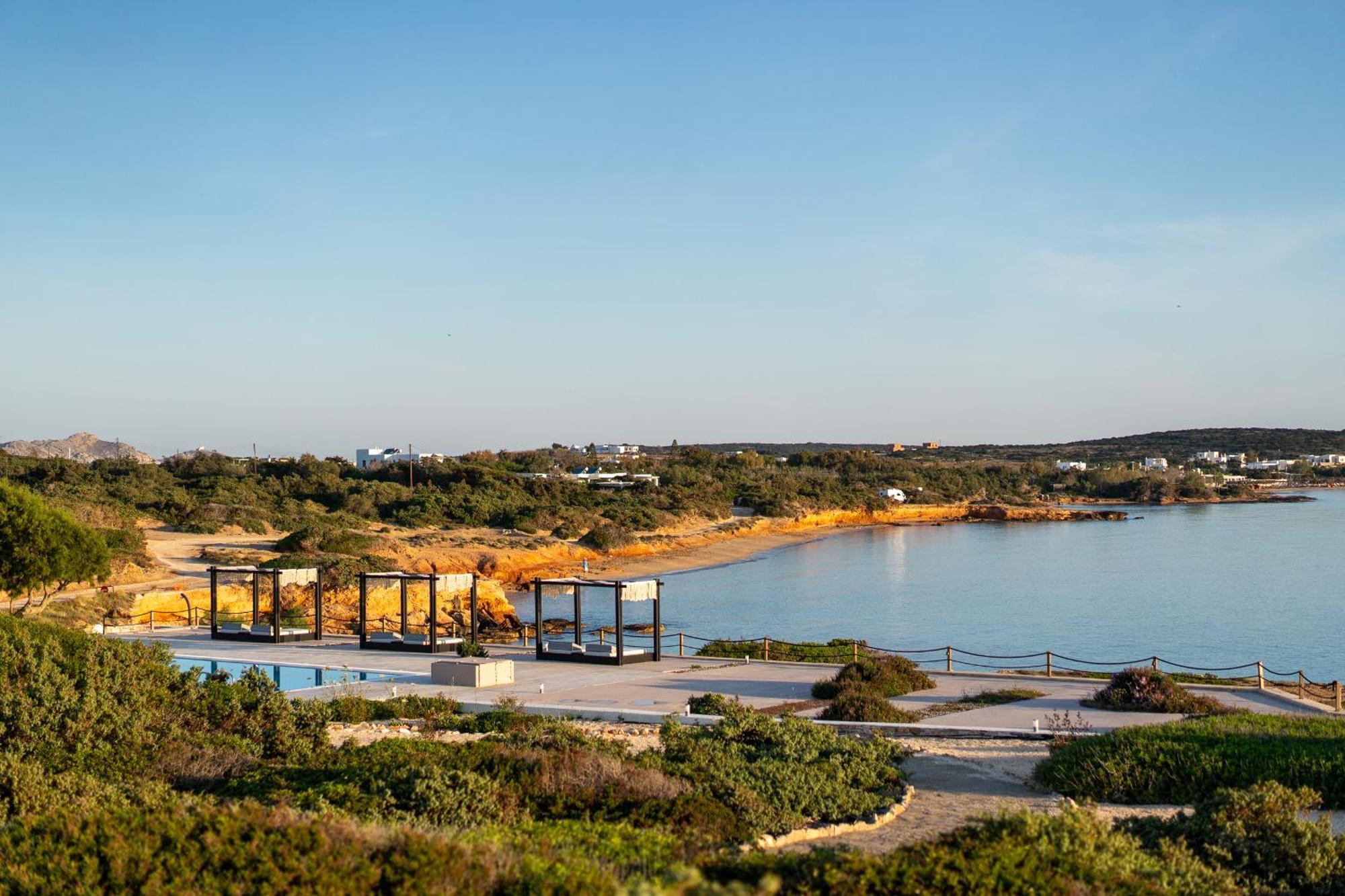 Ambassador Luxury Villas Santa Maria  Exterior photo
